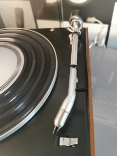 BEOGRAM 1000 TURNTABLE